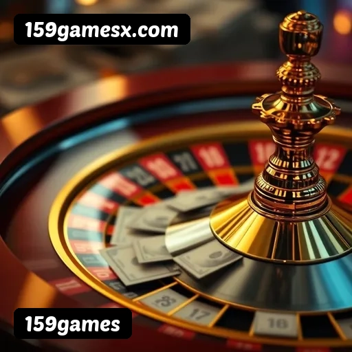 Comparação APP mobile vs versão web da 159games