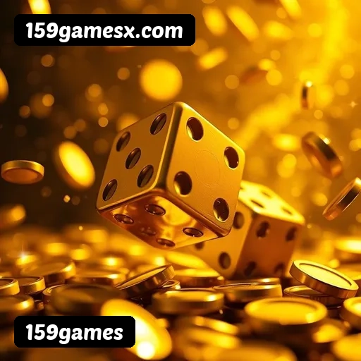 Loterias online disponíveis na 159games