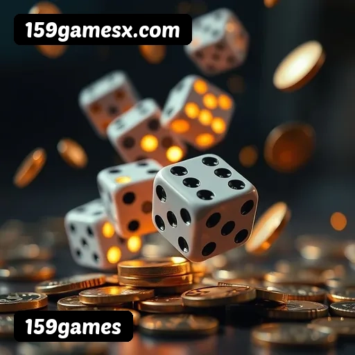 159games PIX instantâneo Brasil - Depósito e saque em minutos 24/7